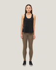 Oncourt Long Tights H.W. Bundle