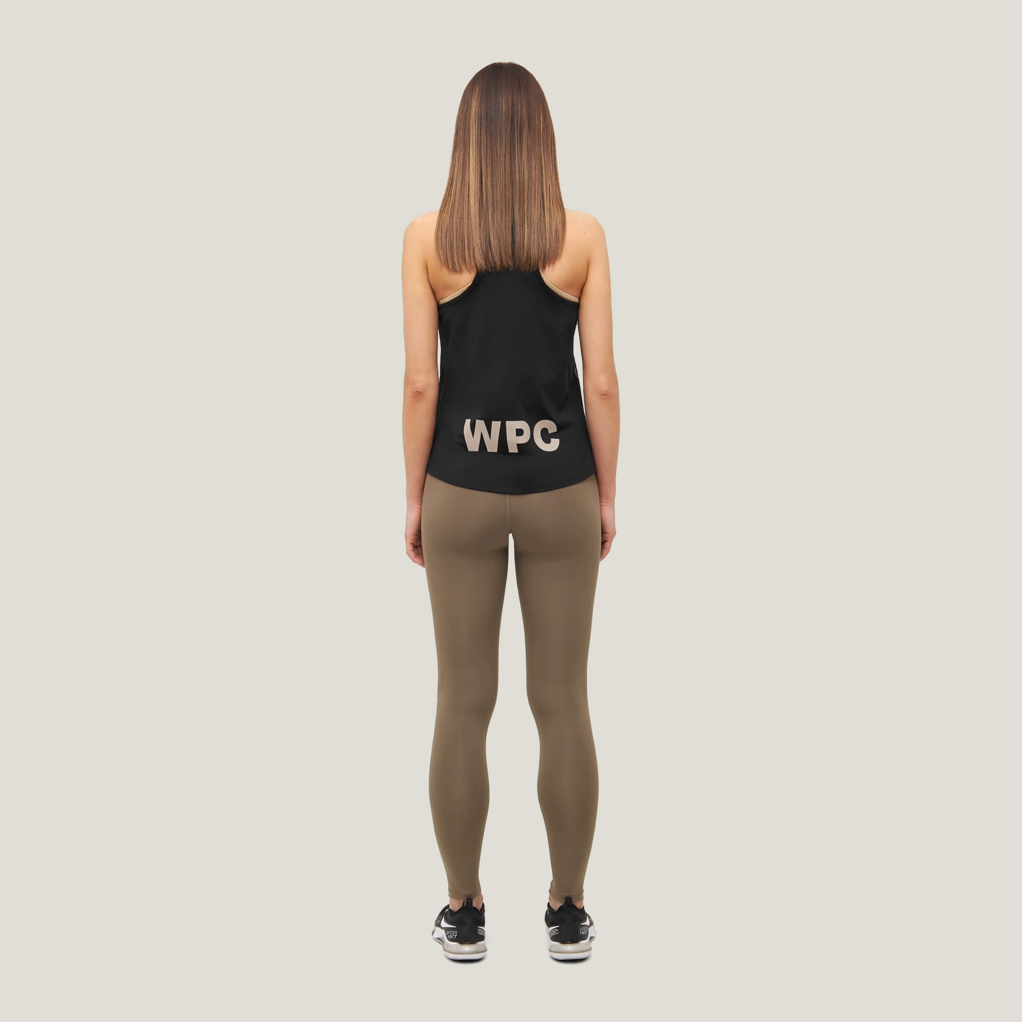 Oncourt Long Tights H.W. Bundle