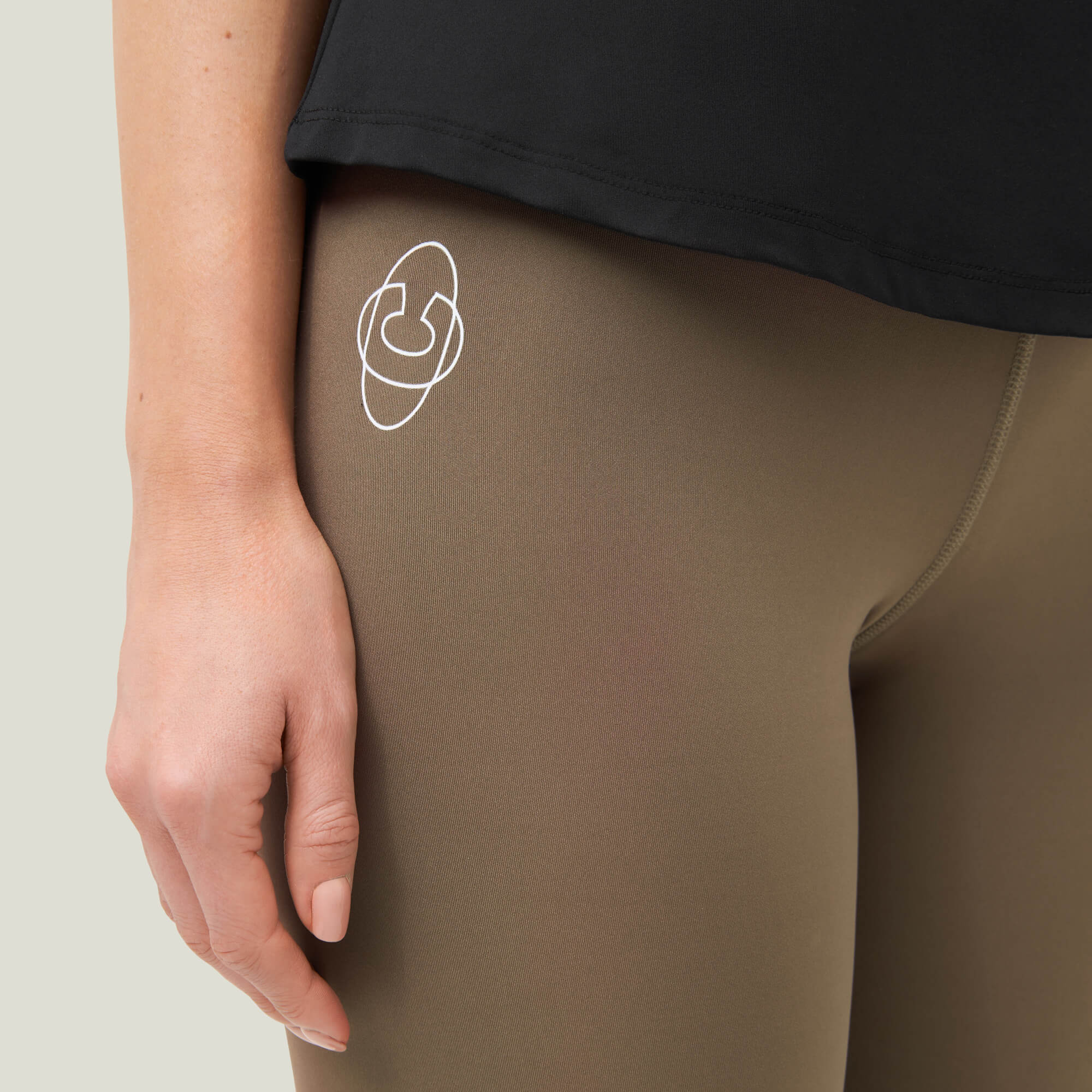 Oncourt Long Tights H.W. Bundle