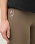 Oncourt Long Tights H.W. Bundle