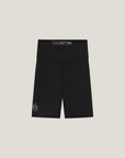 Oncourt Short Tights H.W. - Schwarz