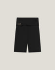Oncourt Short Tights H.W. - Schwarz