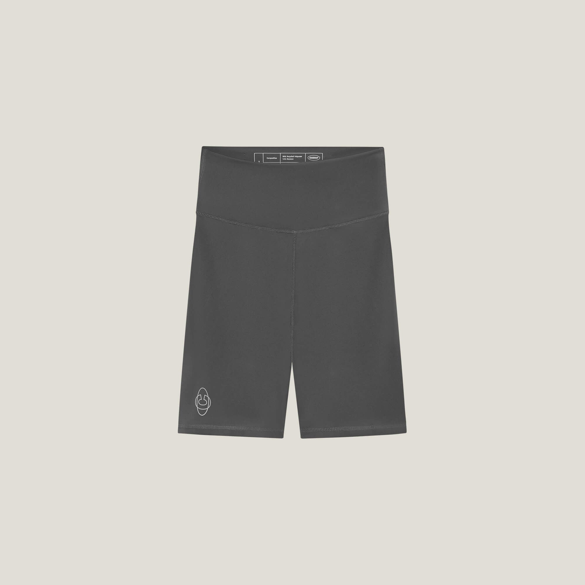 Oncourt WPC Tank Top &amp; Short HW Tights-Bundle