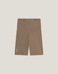 Oncourt Short Tights H.W. - Walnuss
