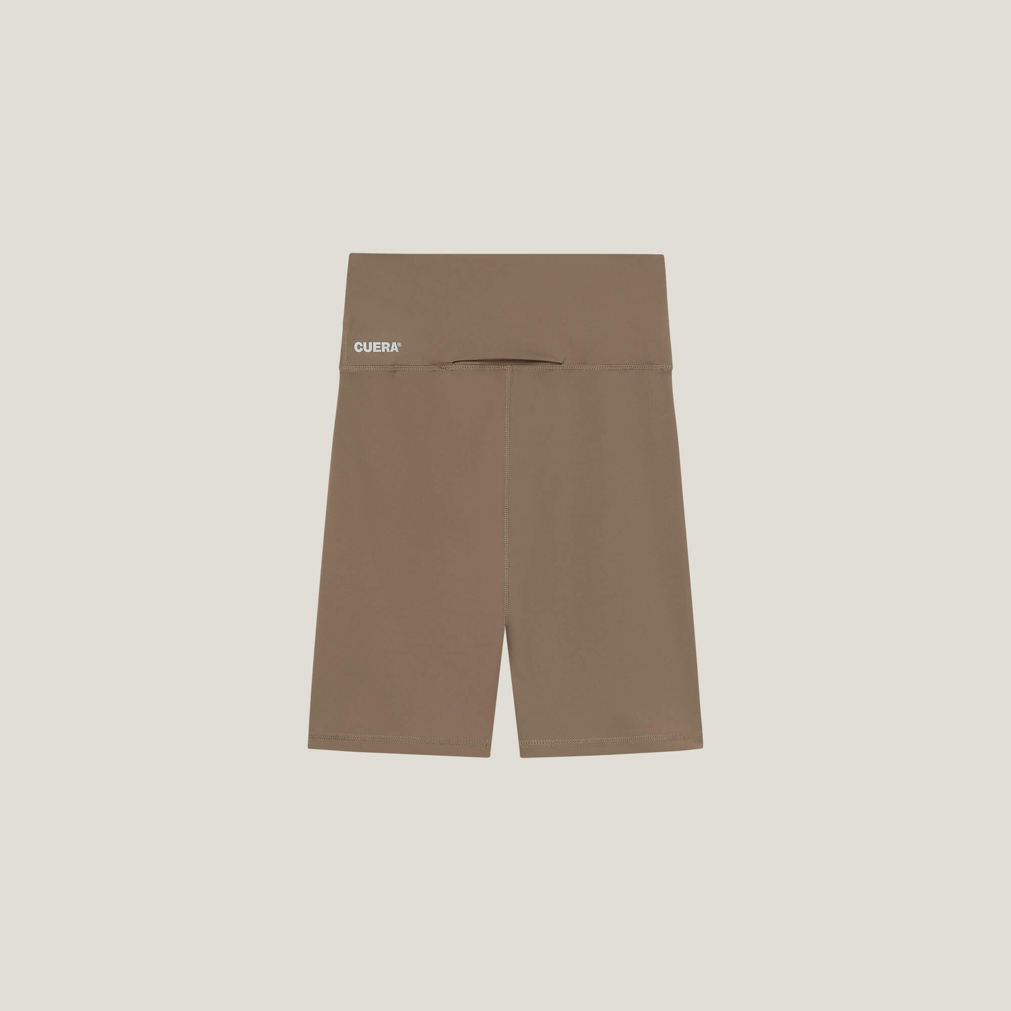 Oncourt Short Tights H.W. - Walnuss