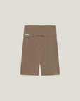 Oncourt Short Tights H.W. - Walnuss