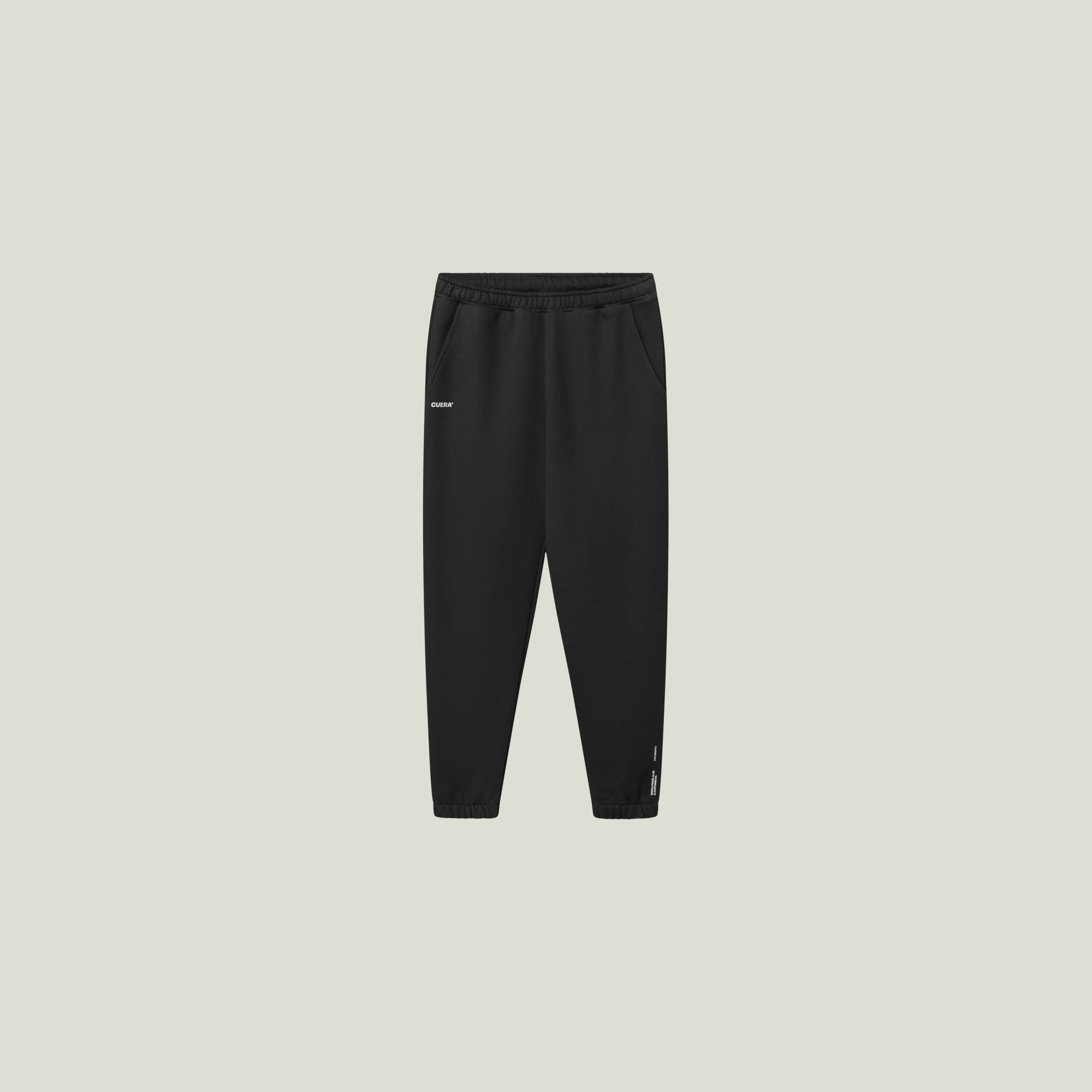 Offcourt Sweat Pants - Schwarz