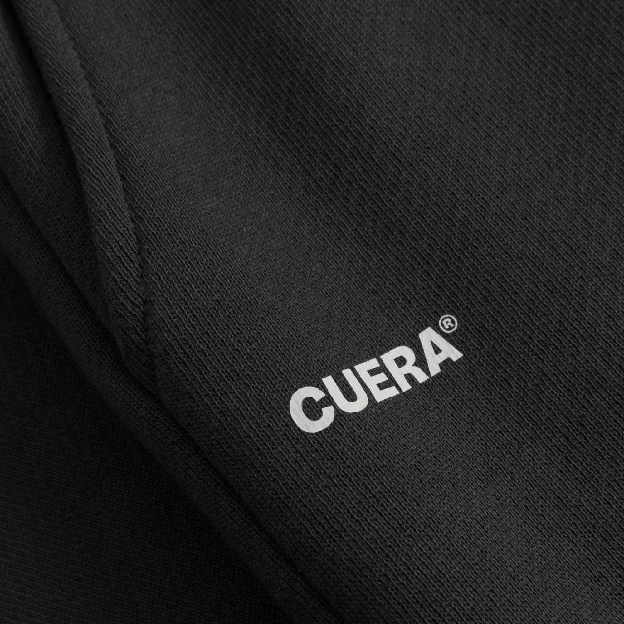 Offcourt Sweat Pants - Schwarz