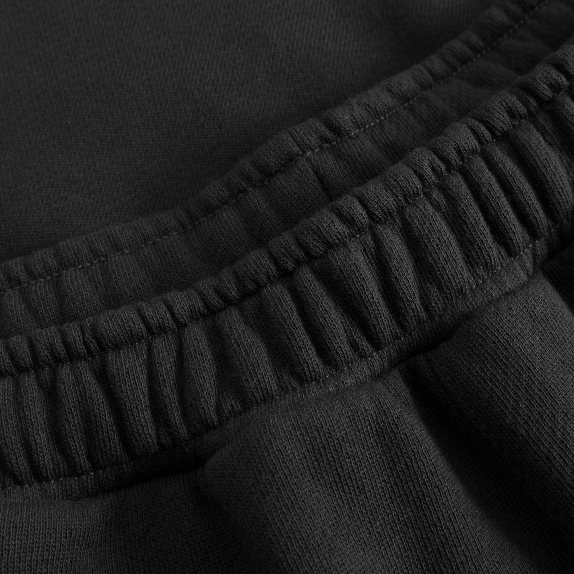 Offcourt Sweat Pants - Schwarz