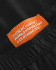 Active Track Pants - Black