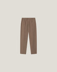 Active Track Pants - Walnut