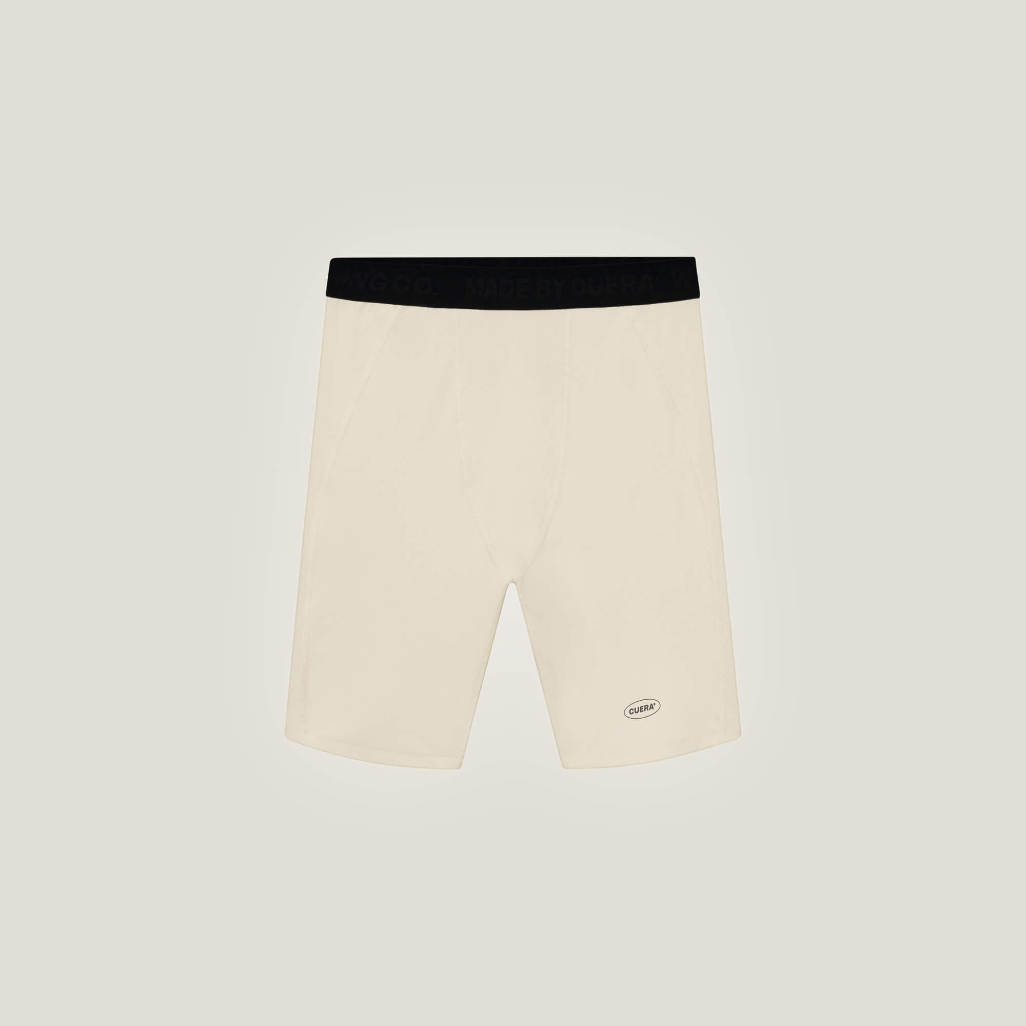 Oncourt ICT Layer Tights - Off-White