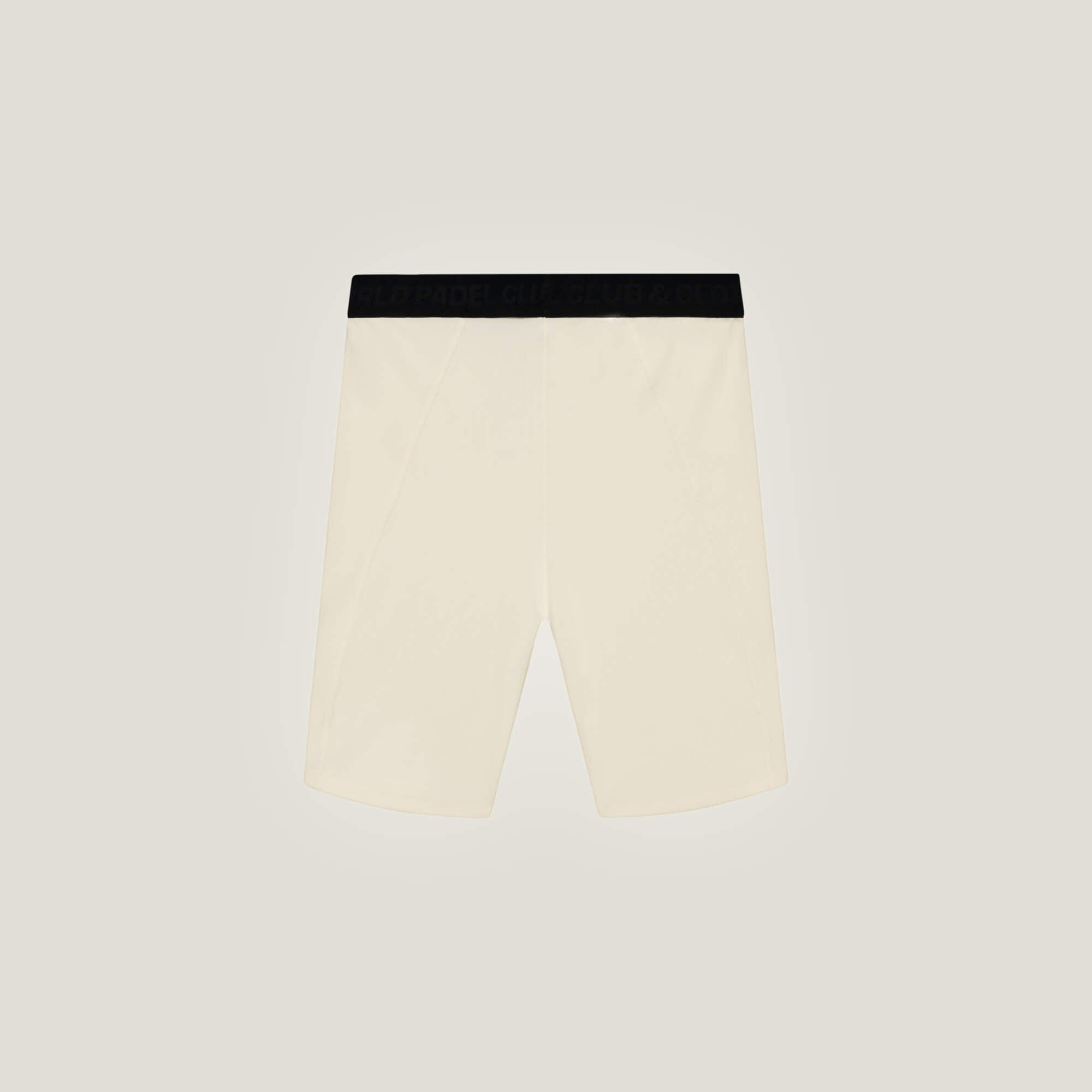 Oncourt ICT Layer Tights - Off-White
