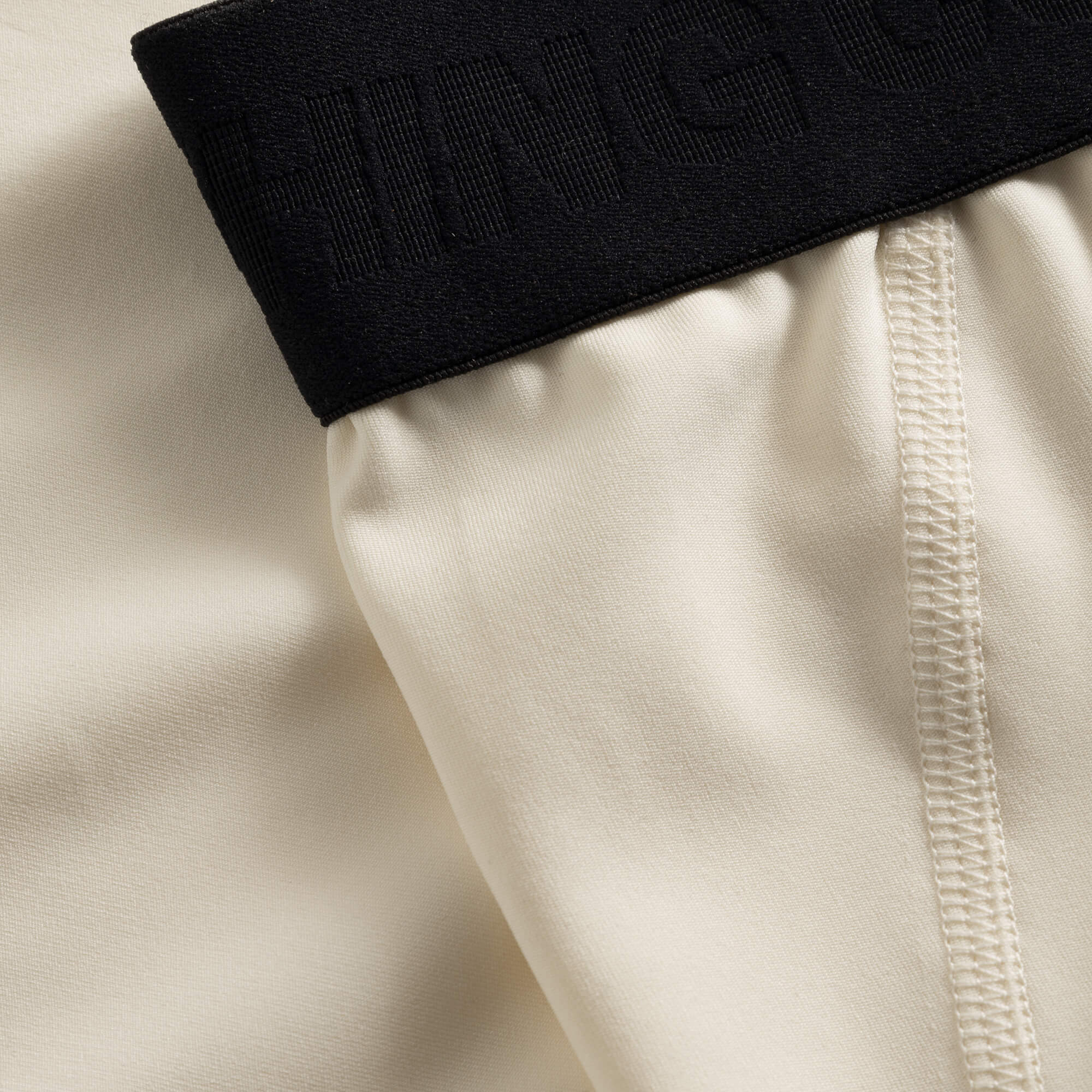 Oncourt ICT Layer Tights - Off-White
