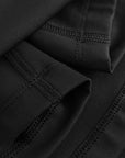 Oncourt Cuera Skirt 2-in-1 - Black