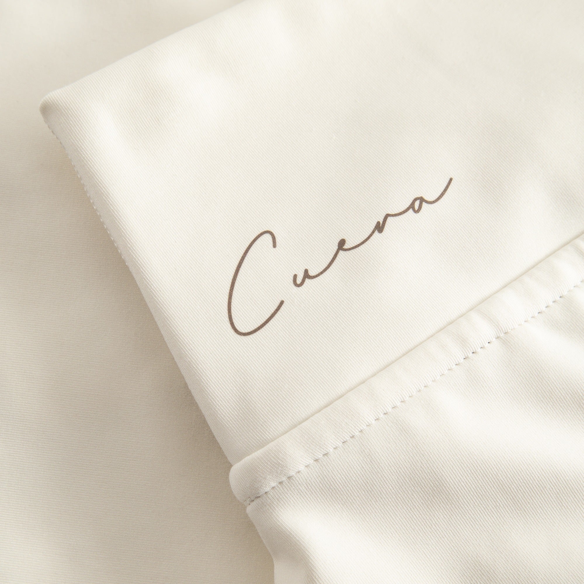 Oncourt Cuera Skirt 2-in-1 - Off White