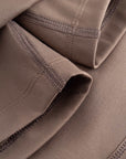 Oncourt Cuera Skirt 2-in-1 - Walnut