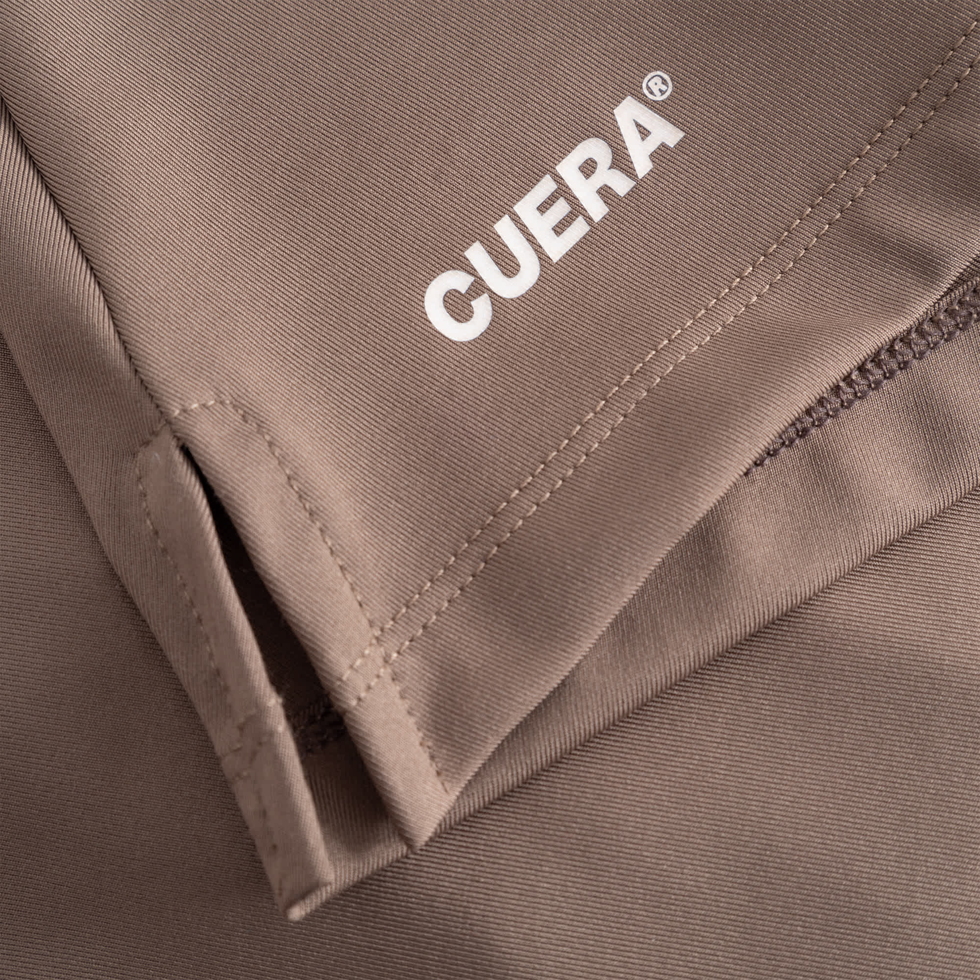 Oncourt Cuera Skirt 2-in-1 - Walnut
