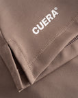 Oncourt Cuera Skirt 2-in-1 - Walnut