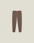 Offcourt Cuera Sweat Pants - Walnut