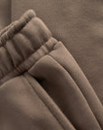 Offcourt Cuera Sweat Pants - Walnut
