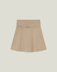 Oncourt Soft Skirt 2-in-1 - Sand