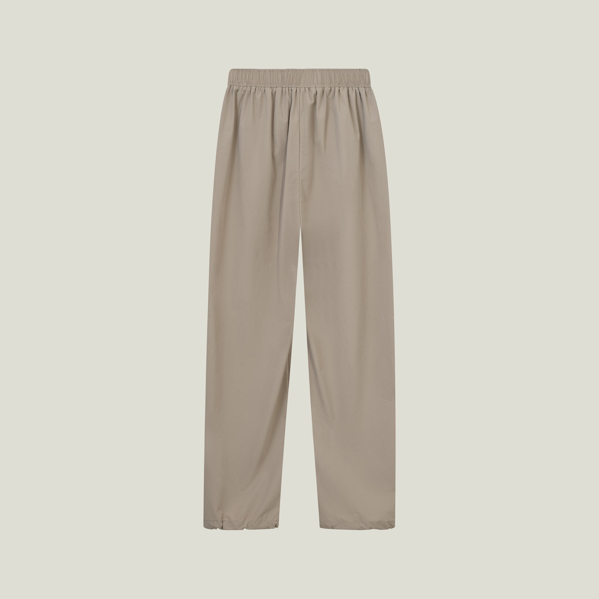 Active Cuera Track Pants - Taupe