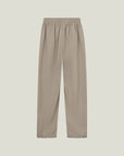 Active Cuera Track Pants - Taupe