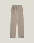 Active Cuera Track Pants - Taupe