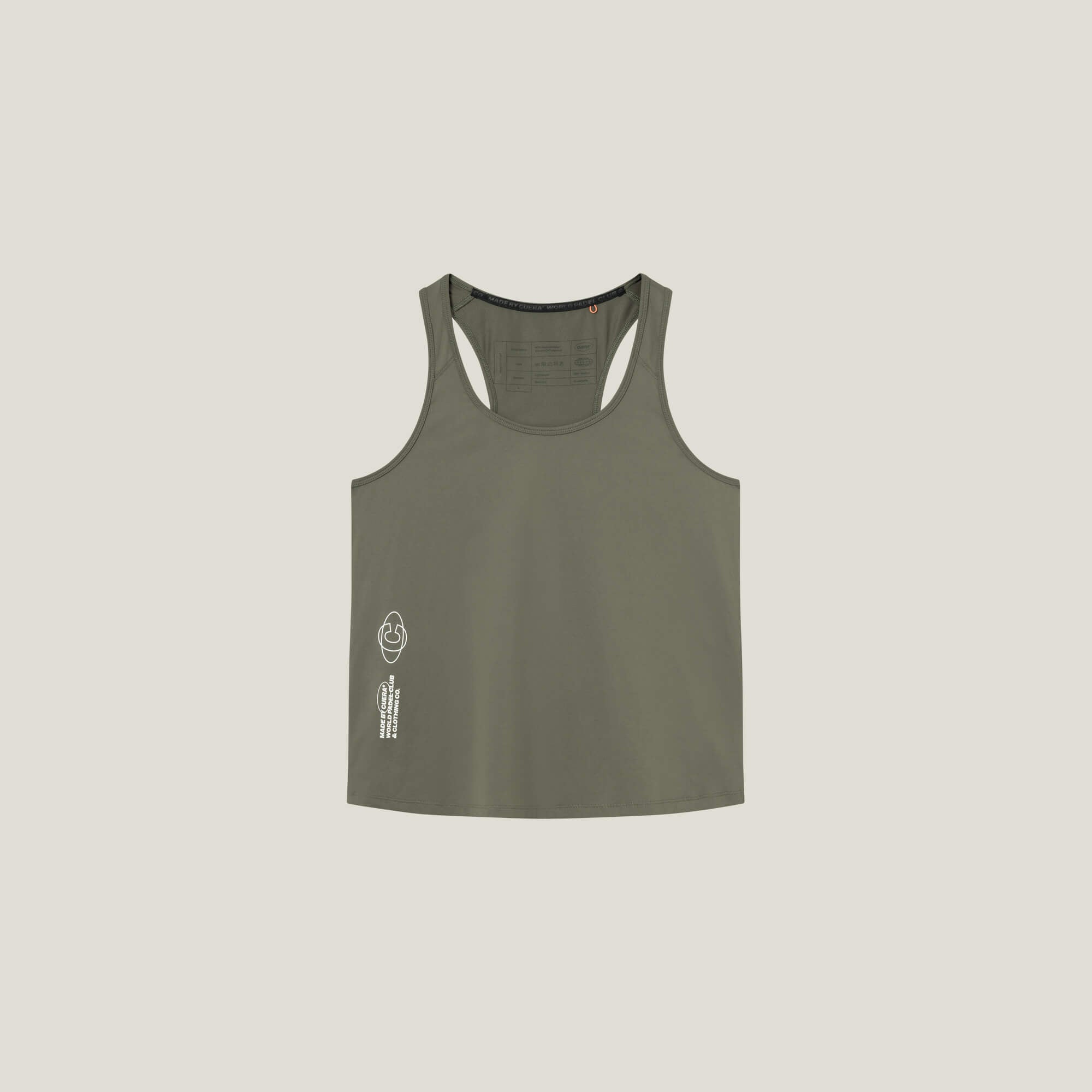 Oncourt WPC Tank - Army