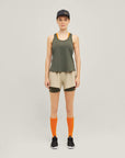 Oncourt WPC Tank - Army