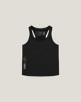 Oncourt WPC Tank - Schwarz