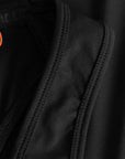 Oncourt WPC Tank - Schwarz
