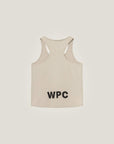 Oncourt WPC Tank - Grau
