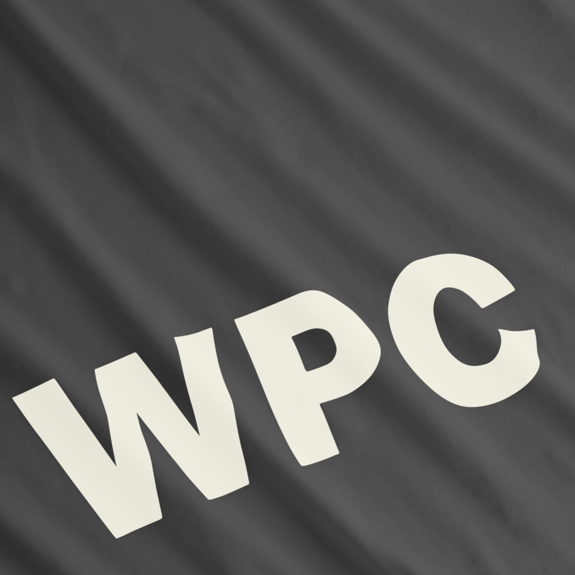 Oncourt WPC Tank - Mittelgrau