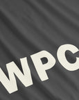 Oncourt WPC Tank - Mittelgrau