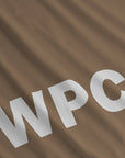 Oncourt WPC Tank - Walnuss
