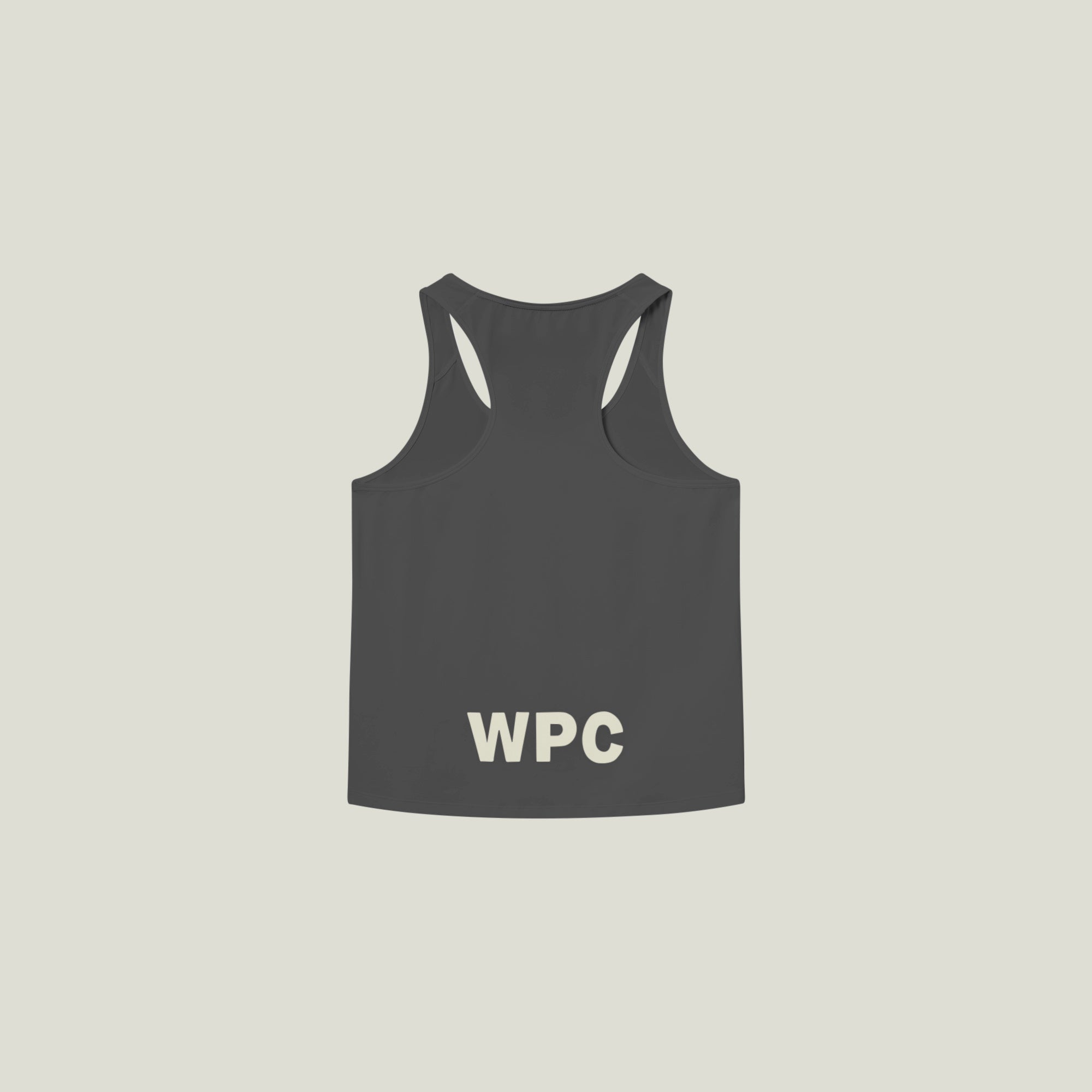Oncourt WPC Tank Top &amp; H.W Long Tights Grau-Bundle
