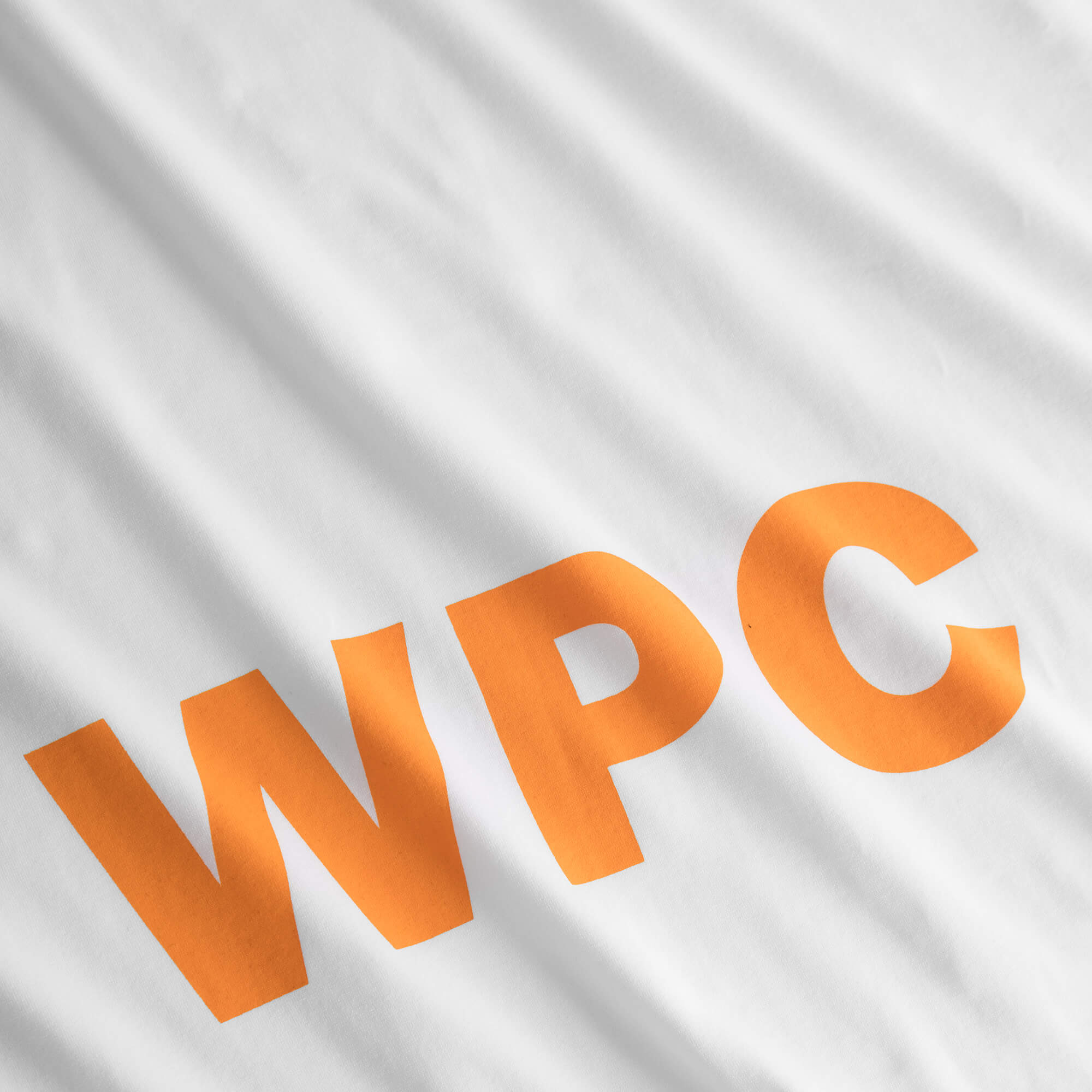 Oncourt WPC Tank - Weiß