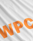 Oncourt WPC Tank - Weiß