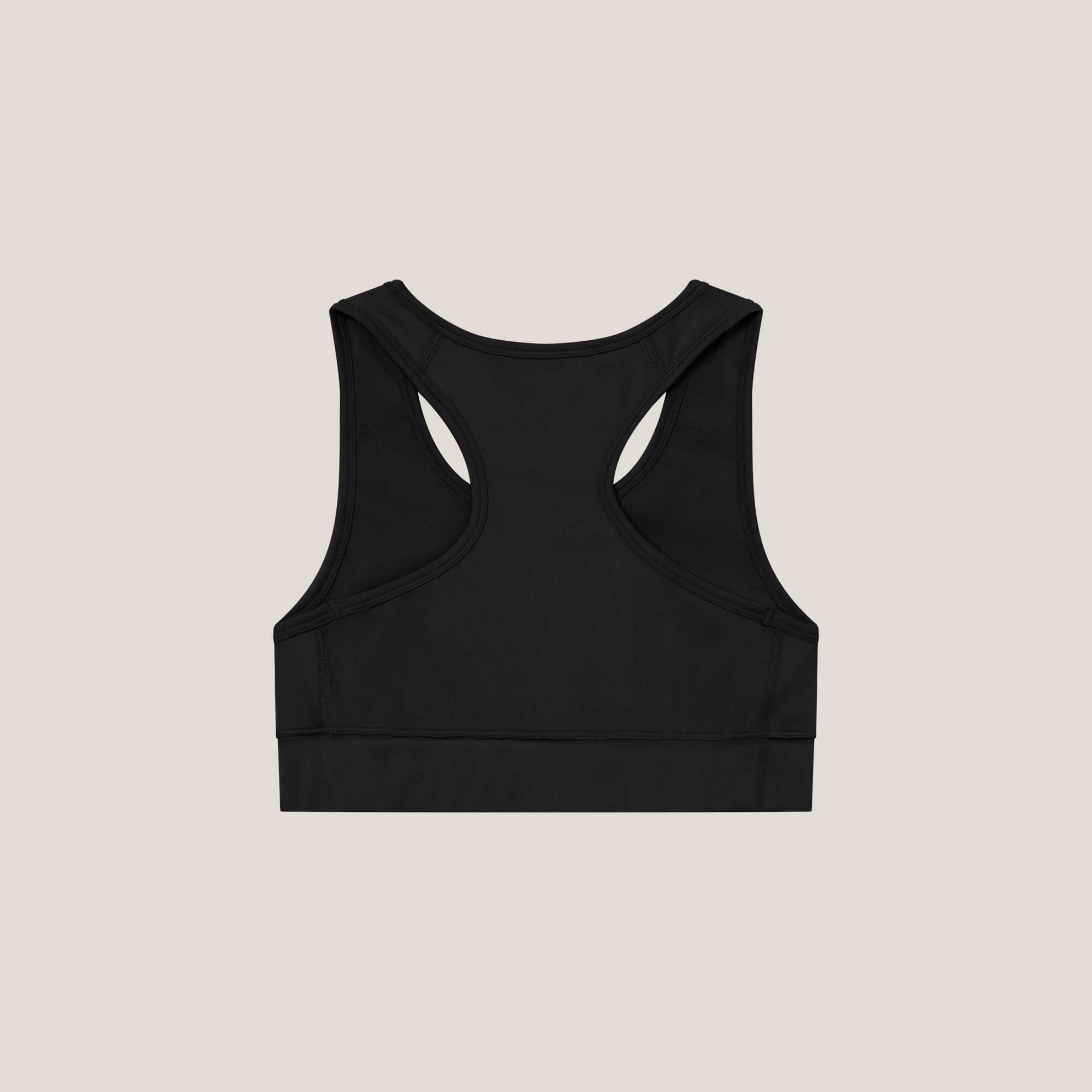 Active Made Bra - Schwarz