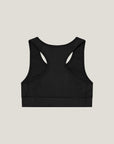 Active Made Bra - Schwarz