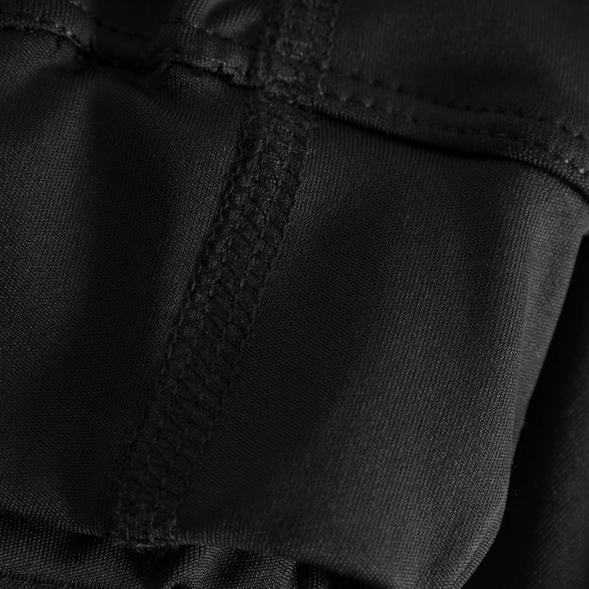 Active Made Bra - Schwarz