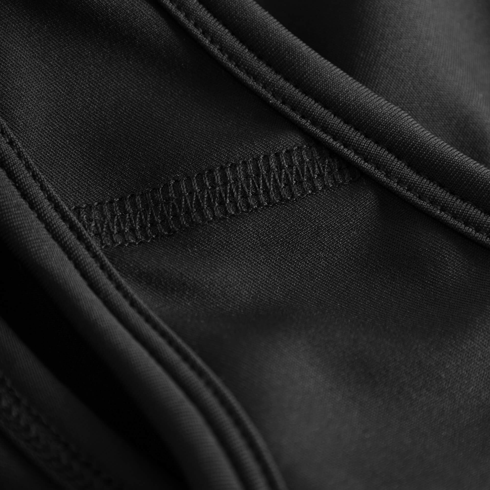 Active Made Bra - Schwarz