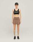 Active Made Bra - Schwarz