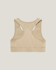 Active Made Bra - Grau