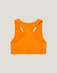 Active Made Bra - Orange
