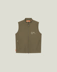 Active Cuera Gilet - Army