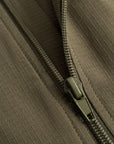 Active Cuera Track Jacket - Army
