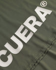 Oncourt Cuera Airy Tank Top - Army